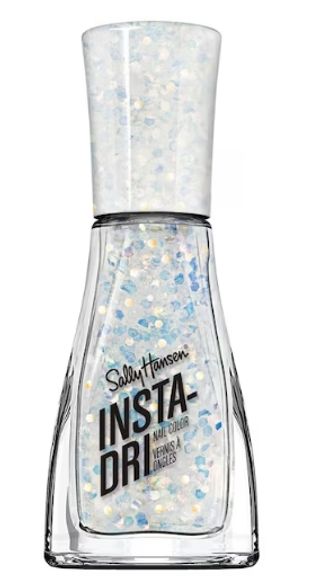 Sally Hansen Lakier Insta Dri Twinkle, Twinkle