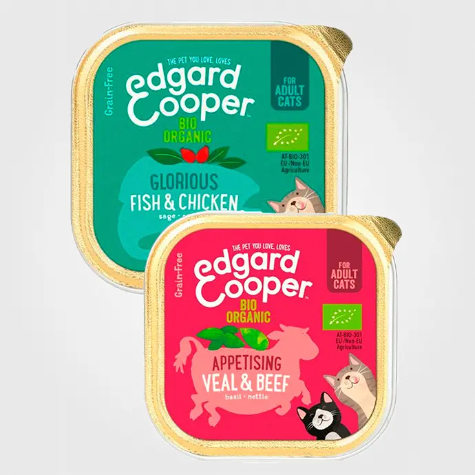 Comida Mascotas