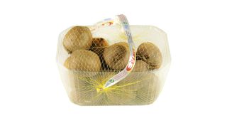Owoce Auchan - Kiwi koszyk - 1 kg