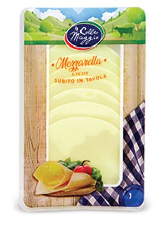 Mozzarella a Fette