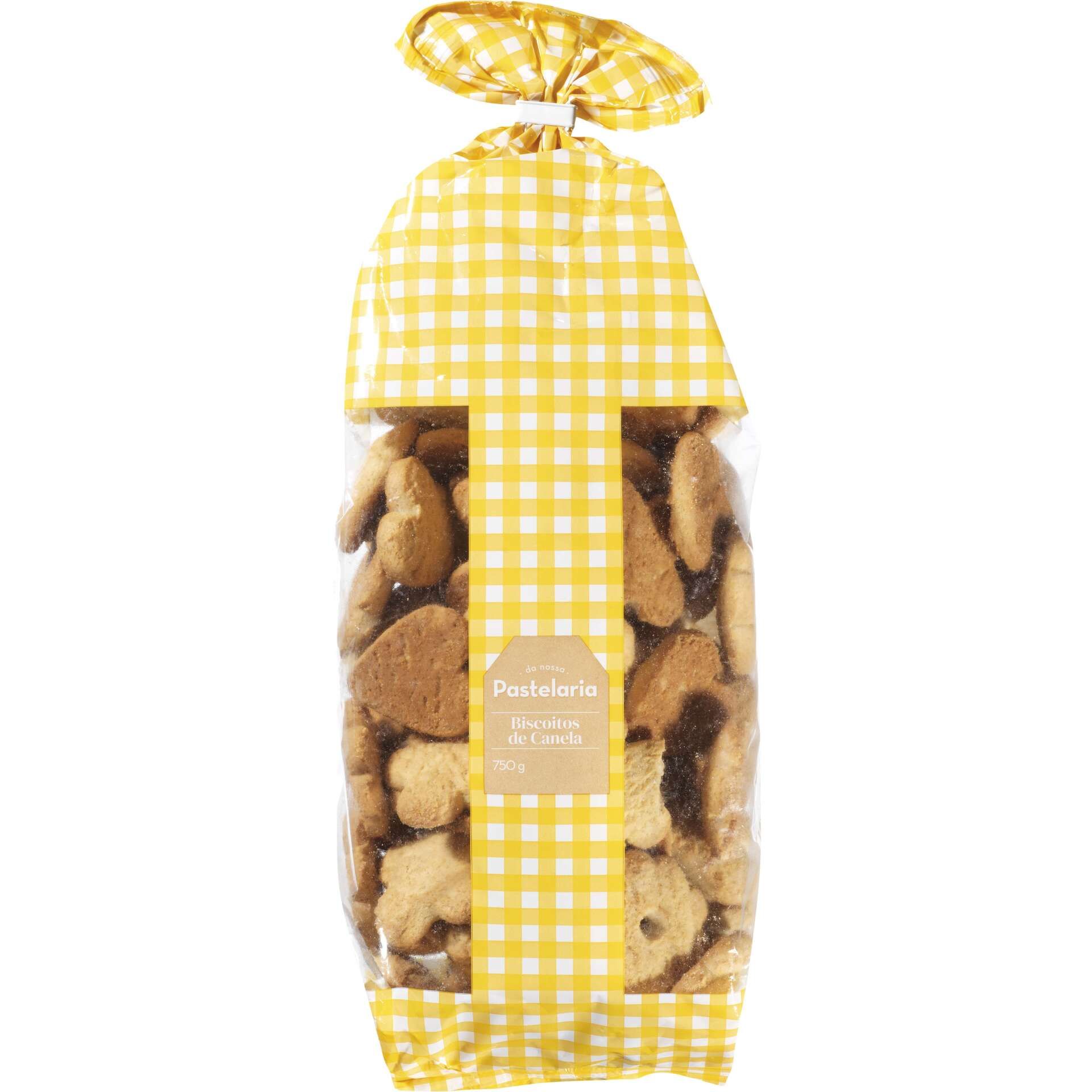 Biscoitos Tradicionais e Bolachas