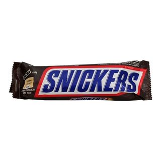 SNICKERS 50GR