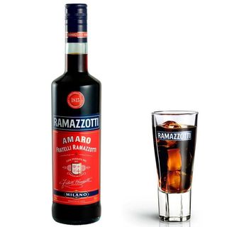 Amaro Ramazzotti. 70cl.