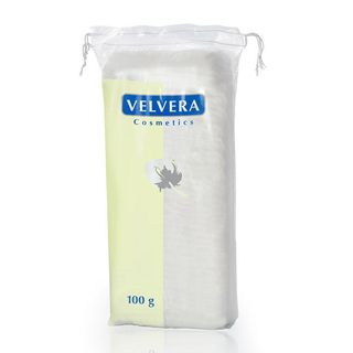 Algodón En Zigzag 100 Gr. Velvera (4046871006709)