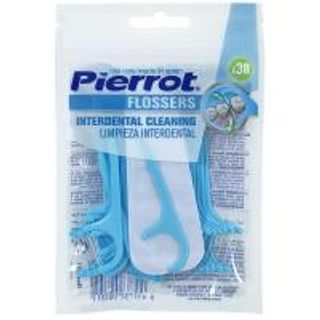 Hilo Dental Tipo Arco Pierrot Bolsa 30 Uds (19136134)