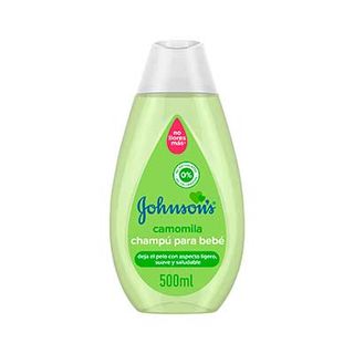 Champú Para Bebe Camomila 500Ml (3574661520476)