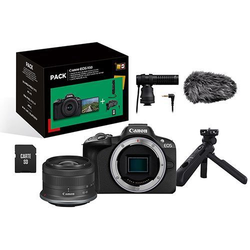 Máquinas Mirrorless