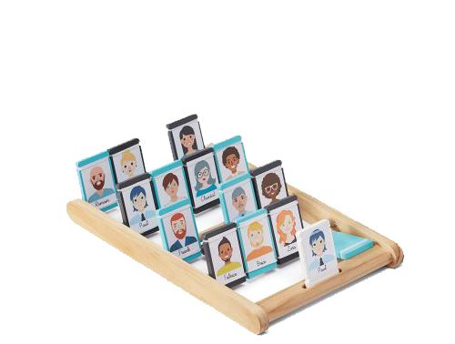 Jogos Familiares