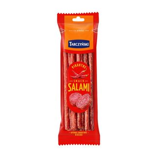 Tarczynski Salami Kabanosy pikantne 80 g