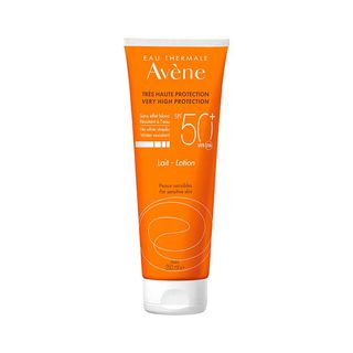 Eau Thermale Leche Solar Spf 50+ - Avene - 250 Ml (3282770100747)