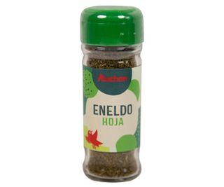Eneldo Hoja Auchan 17 Gr