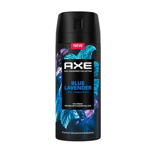 Axe Blue Lavender 1511291 150Ml
