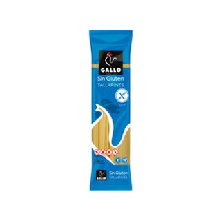 Tallarin Sin Gluten Gallo 450 G