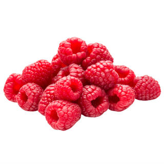 Maliny 250g