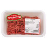 Macinato di bovino adulto 400 gr