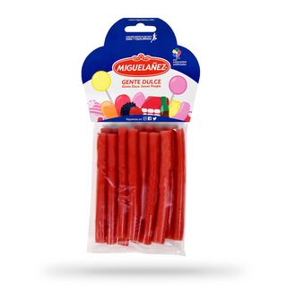 Lin.0 Megaliz Relleno 150Gr Miguelañez