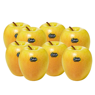 Pack 2x Mele Golden Melinda 750g