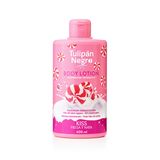 Kiss Fresa y Nata Body Lotion - Tulipán Negro - 400 ml (301041)