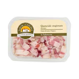 Francobolli Guanciale 100G