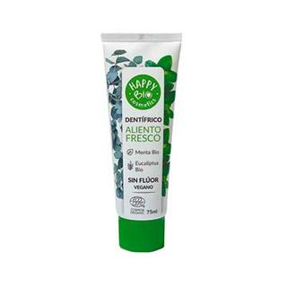 Happy Bio Dentífrico Aliento Fresco 5033110 75Ml (8437020200769)