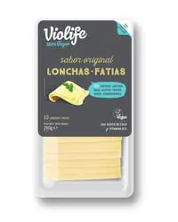 Opções Vegetarianas