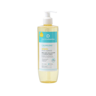 Dermovitamina Calmilene Sensioil 400ml