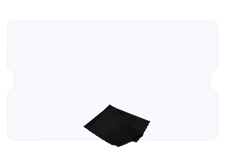 Protector Pantalla - Ardistel Blackfire Tempered Glass Screen Protect (1561828)