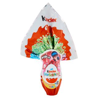 K.GRANSORPRESA MIRACULOUS G150X32 - 8303