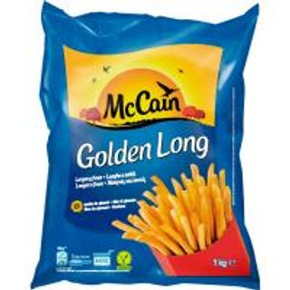 Mc Cain Patata Fina Golden 1Kg (844837)