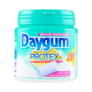 Daygum/Vigorsol/Viv.xylit Mix - Daygum protex