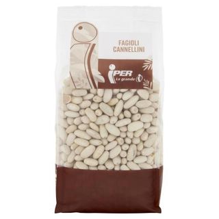 Fagioli Cannellini Iper 500G