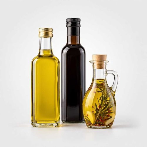 Aceites Y Vinagres