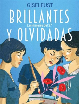 Brillantes Y Olvidadas (9788410378360)