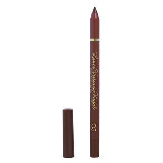 Lápiz de Ojos Liner Virtuose Kajal - Vivienne Sabó - Marrón 3700971357772