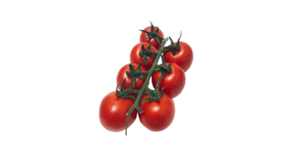 Warzywa Auchan - Pomidory koktajlowe - 500 g