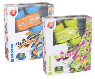 Diver Vehiculo R/C 13 Cm One Two Fun (719674)