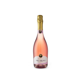 Melarosa Extra Dry Rose Due Palme