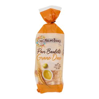 Mulino Bianco Pan Bauletto Grano Duro 400g