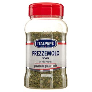 Italpepe Prezzemolo Foglie 70 g
