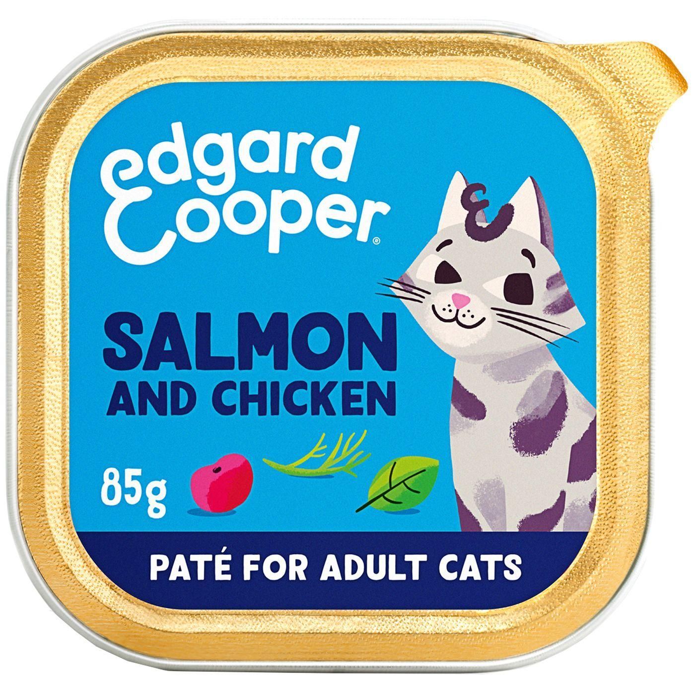 Comida Húmida Gato