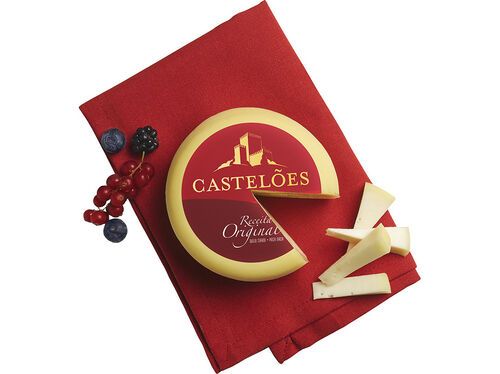 QUEIJO CASTELÕES PEQUENO UN