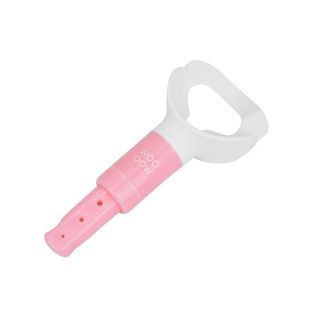 Respirador Abdominal - Woo oow - 1 unidad 8435638029086