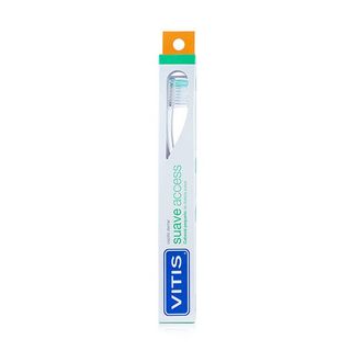 Vitis Cepillo Dental Suave Access 5012124