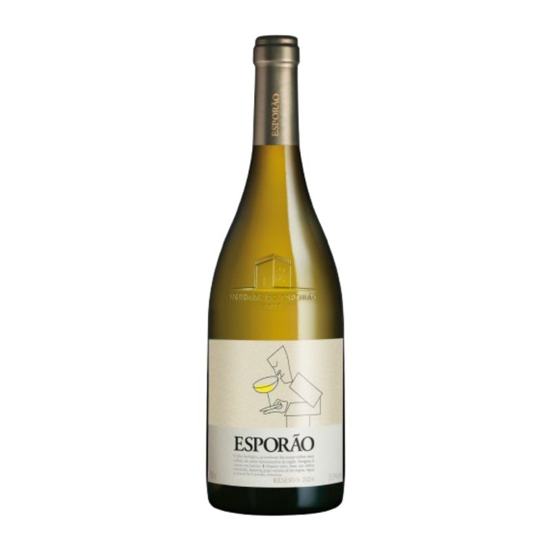 Esporão Reserva Vinho Branco 75cl