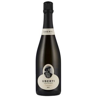 Franciacorta Brut Francesco I - Uberti - 0,75 l