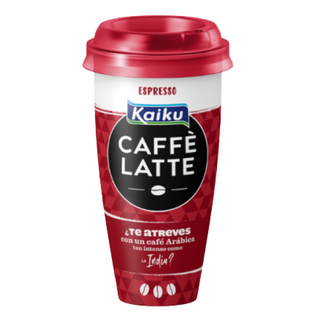 Kaiku Espresso 230ml