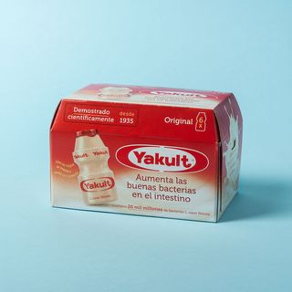 Beguda De Llet Fermentada Yakult 460Ml
