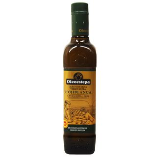 Oleoestepa - Oliwa z oliwek Hojiblanca extra virgin - 500 ml