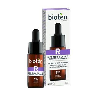 Sérum Dermocycle Retinol Bioten 15Ml (306702)