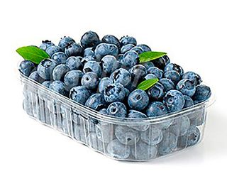 Arandano Tarrina 250Grs